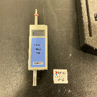 Copley DFM3 Flow Meter image 1
